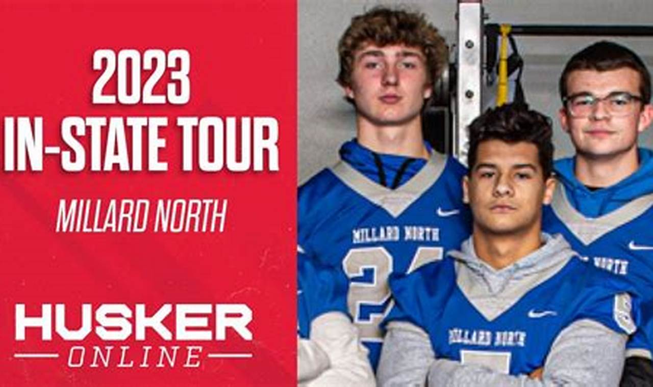 Millard North HS Football: Mustangs Pride Best Schools in America: Top Public & Private Options Millard North HS Football: Mustangs Pride | Best Schools in America: Top Public & Private Options