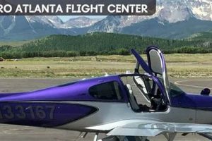 Top Flight Schools in Atlanta: Your Pilot Journey Best Schools in America: Top Public & Private Options Top Flight Schools in Atlanta: Your Pilot Journey | Best Schools in America: Top Public & Private Options