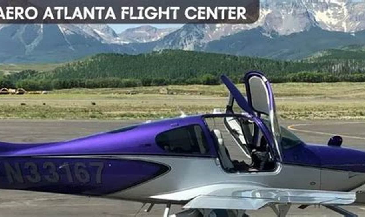 Top Flight Schools in Atlanta: Your Pilot Journey Best Schools in America: Top Public & Private Options Top Flight Schools in Atlanta: Your Pilot Journey | Best Schools in America: Top Public & Private Options