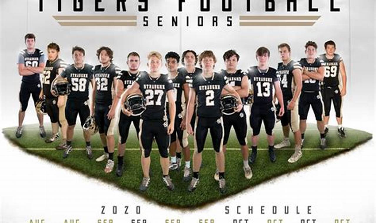 Go Straughn Tigers! High School Football Updates Best Schools in America: Top Public & Private Options Go Straughn Tigers! High School Football Updates | Best Schools in America: Top Public & Private Options