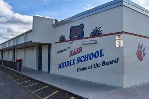 Explore Bair Middle School: A Parent's Guide Best Schools in America: Top Public & Private Options Explore Bair Middle School: A Parent's Guide | Best Schools in America: Top Public & Private Options