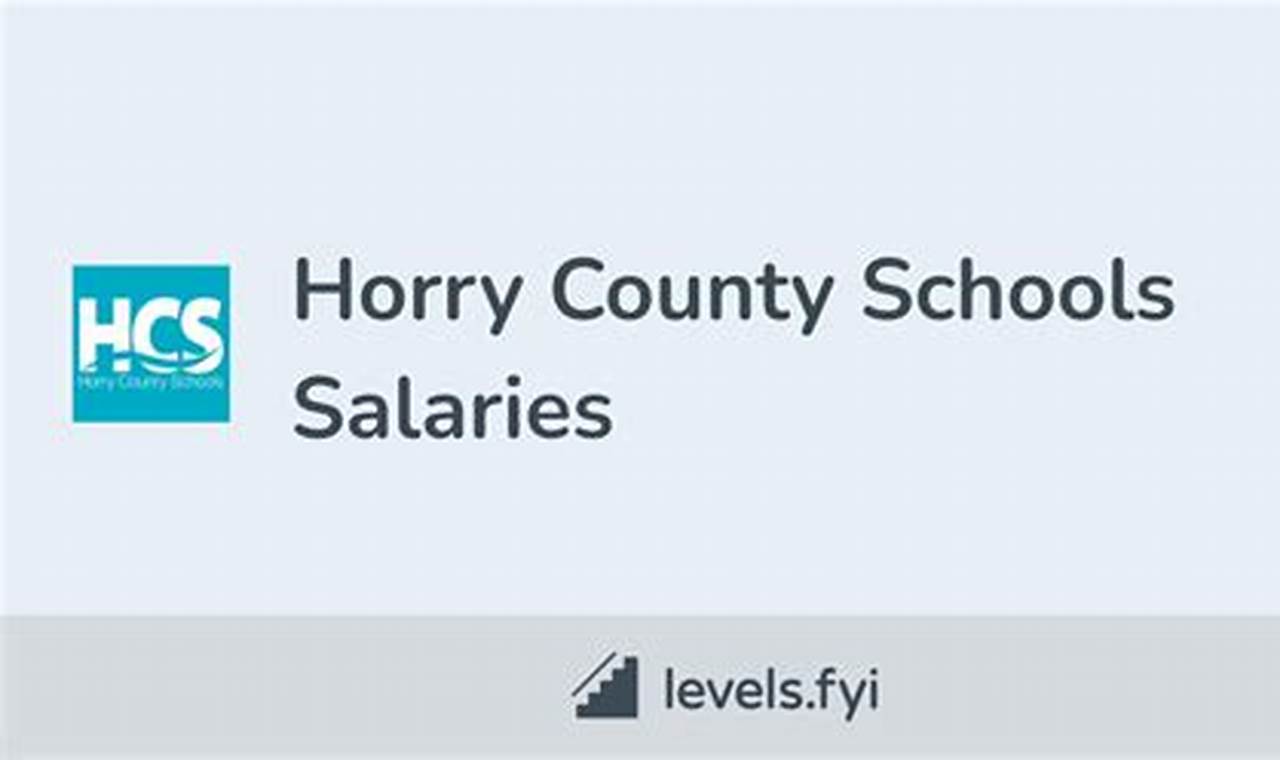Horry County Schools Payroll Guide & Resources Best Schools in America: Top Public & Private Options Horry County Schools Payroll Guide & Resources | Best Schools in America: Top Public & Private Options