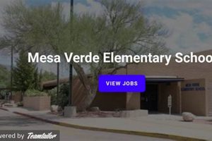 Top Mesa Verde Elementary School: A Guide Best Schools in America: Top Public & Private Options Top Mesa Verde Elementary School: A Guide | Best Schools in America: Top Public & Private Options