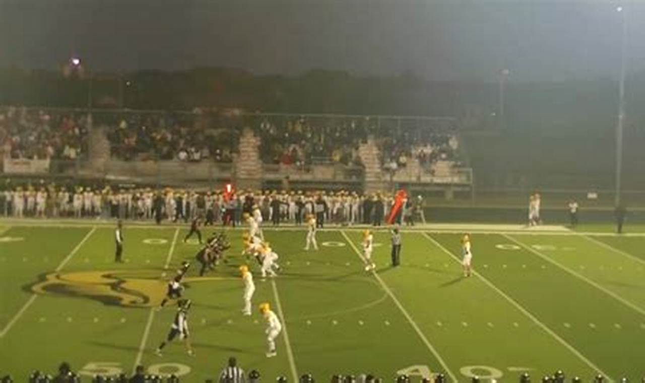 Maize South HS Football: A Winning Tradition Best Schools in America: Top Public & Private Options Maize South HS Football: A Winning Tradition | Best Schools in America: Top Public & Private Options