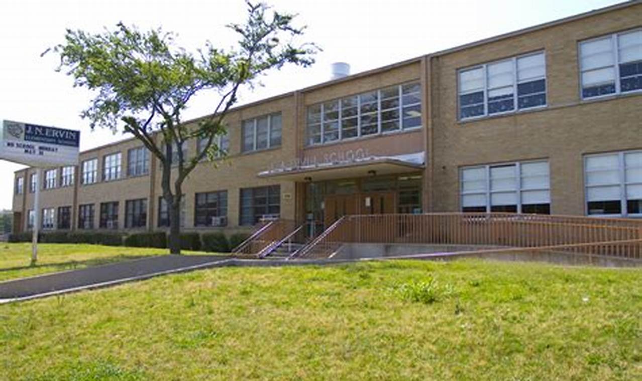 Browse Ervin Elementary School Photos & Memories Best Schools in America: Top Public & Private Options Browse Ervin Elementary School Photos & Memories | Best Schools in America: Top Public & Private Options