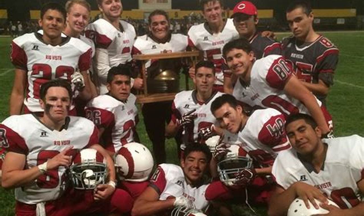 Rio Vista High Football: Team News & Scores Best Schools in America: Top Public & Private Options Rio Vista High Football: Team News & Scores | Best Schools in America: Top Public & Private Options
