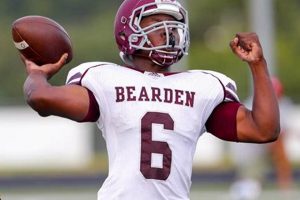 Bearden High School Football: A Legacy of Excellence Best Schools in America: Top Public & Private Options Bearden High School Football: A Legacy of Excellence | Best Schools in America: Top Public & Private Options