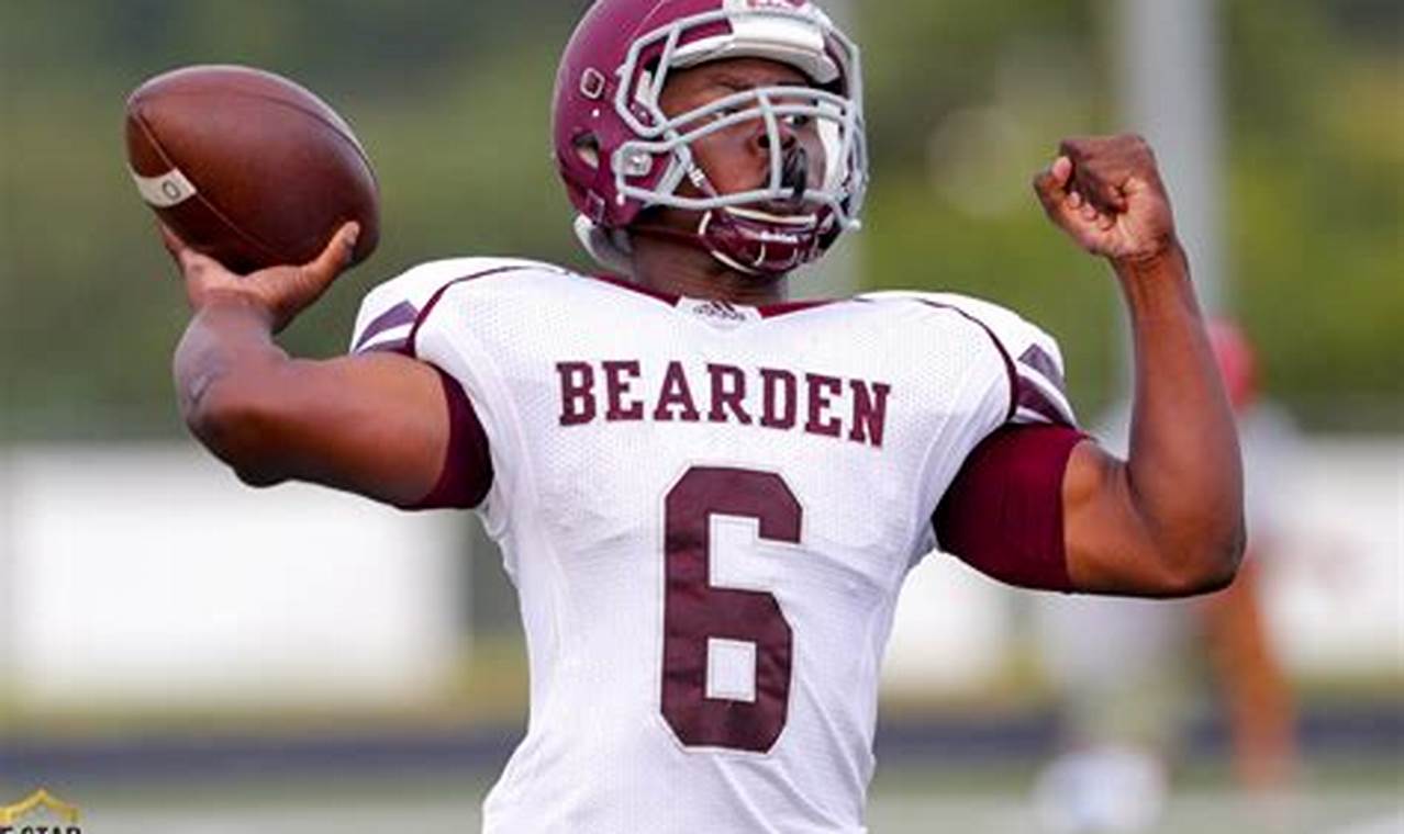 Bearden High School Football: A Legacy of Excellence Best Schools in America: Top Public & Private Options Bearden High School Football: A Legacy of Excellence | Best Schools in America: Top Public & Private Options