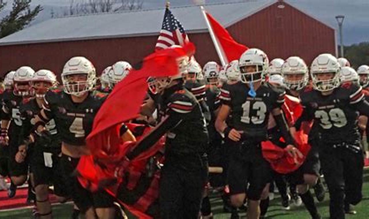 Wamego High Red Raiders Football: Home of the Champions Best Schools in America: Top Public & Private Options Wamego High Red Raiders Football: Home of the Champions | Best Schools in America: Top Public & Private Options