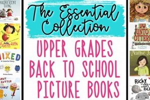 Best Back to School Books for Elementary Kids Best Schools in America: Top Public & Private Options Best Back to School Books for Elementary Kids | Best Schools in America: Top Public & Private Options
