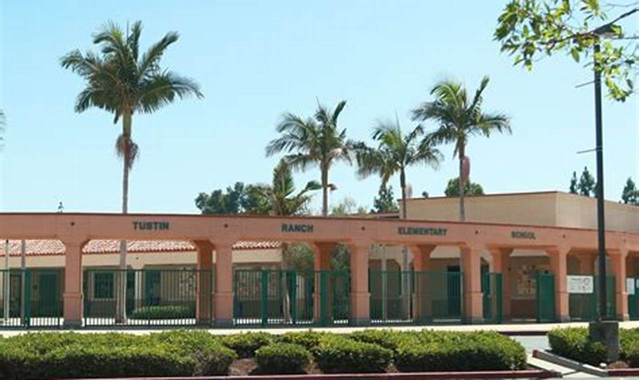 Top-Rated Tustin Elementary Schools: A Guide Best Schools in America: Top Public & Private Options Top-Rated Tustin Elementary Schools: A Guide | Best Schools in America: Top Public & Private Options