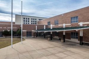 Top-Rated Cain Middle School: A Parent's Guide Best Schools in America: Top Public & Private Options Top-Rated Cain Middle School: A Parent's Guide | Best Schools in America: Top Public & Private Options