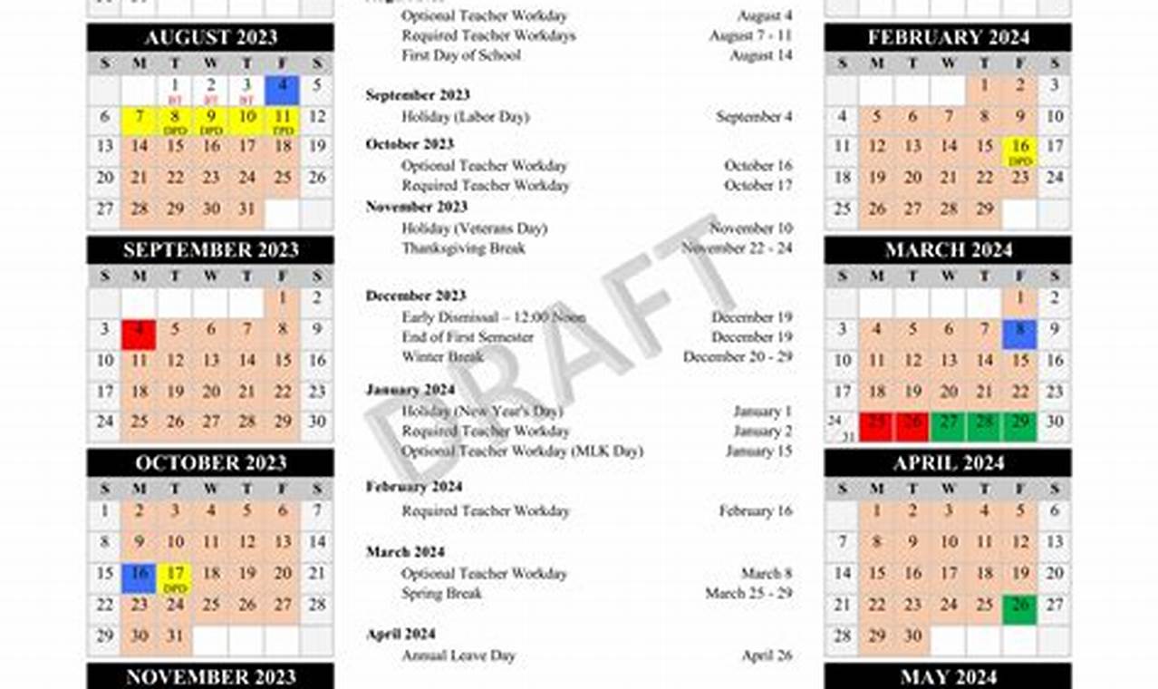 2023-24 Orange County Schools NC Calendar & Key Dates Best Schools in America: Top Public & Private Options 2023-24 Orange County Schools NC Calendar & Key Dates | Best Schools in America: Top Public & Private Options