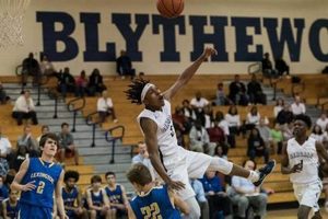 Varsity Basketball: Blythewood High School Bengals Best Schools in America: Top Public & Private Options Varsity Basketball: Blythewood High School Bengals | Best Schools in America: Top Public & Private Options