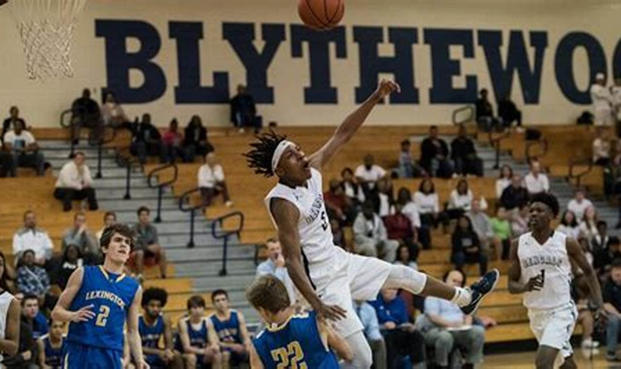 Varsity Basketball: Blythewood High School Bengals Best Schools in America: Top Public & Private Options Varsity Basketball: Blythewood High School Bengals | Best Schools in America: Top Public & Private Options