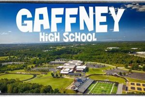 Gaffney High Football: 2024 Season Preview Best Schools in America: Top Public & Private Options Gaffney High Football: 2024 Season Preview | Best Schools in America: Top Public & Private Options