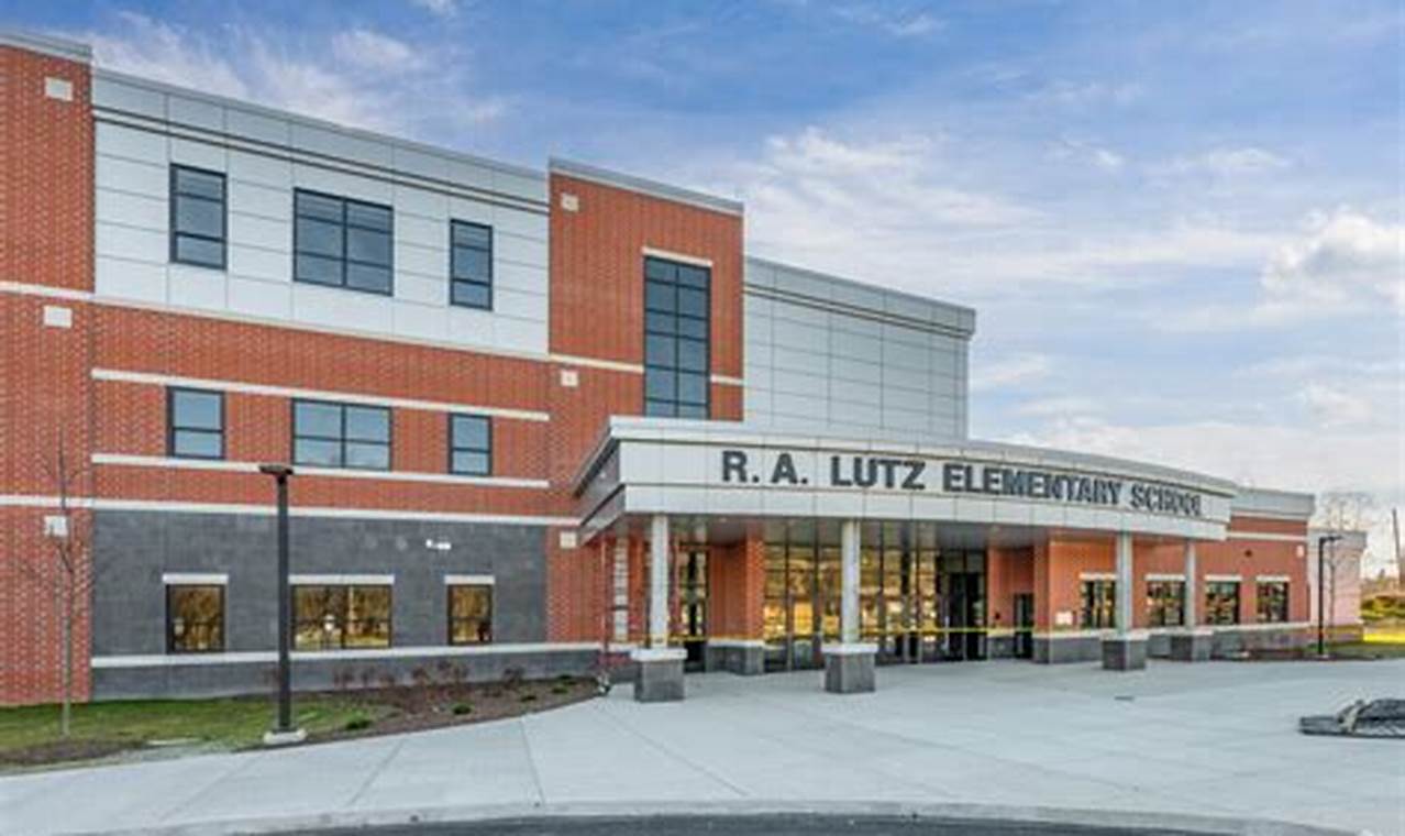 Top-Rated R A Lutz Elementary School Programs Best Schools in America: Top Public & Private Options Top-Rated R A Lutz Elementary School Programs | Best Schools in America: Top Public & Private Options
