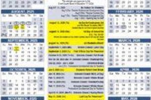 2024 Grant County Schools KY Calendar & Key Dates Best Schools in America: Top Public & Private Options 2024 Grant County Schools KY Calendar & Key Dates | Best Schools in America: Top Public & Private Options