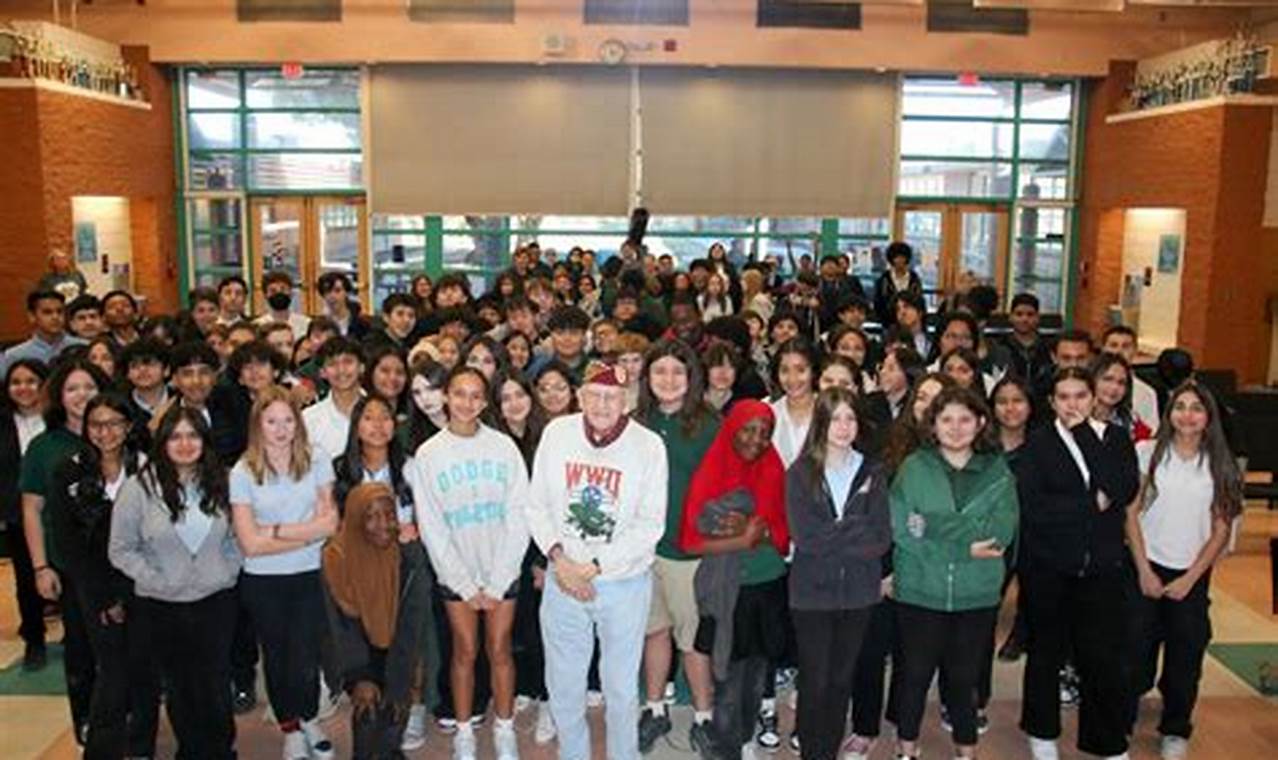 Dodge Middle School Best Schools in America: Top Public & Private Options Dodge Middle School | Best Schools in America: Top Public & Private Options