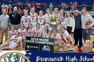 Brunswick High School Basketball Best Schools in America: Top Public & Private Options Brunswick High School Basketball | Best Schools in America: Top Public & Private Options