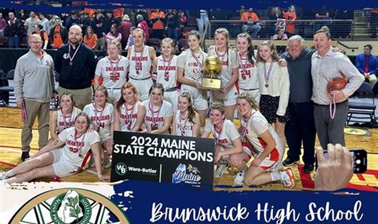 Brunswick High School Basketball Best Schools in America: Top Public & Private Options Brunswick High School Basketball | Best Schools in America: Top Public & Private Options
