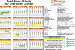 Access Peach County Schools Calendar 2023-24 Best Schools in America: Top Public & Private Options Access Peach County Schools Calendar 2023-24 | Best Schools in America: Top Public & Private Options