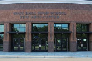 West Hall High School Ad Best Schools in America: Top Public & Private Options West Hall High School Ad | Best Schools in America: Top Public & Private Options