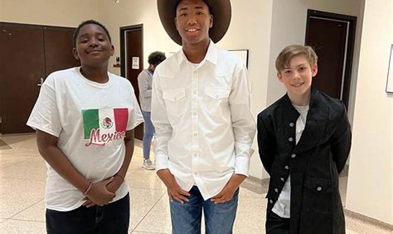 Top Frenship Middle Schools: A Guide Best Schools in America: Top Public & Private Options Top Frenship Middle Schools: A Guide | Best Schools in America: Top Public & Private Options