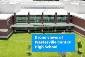 Harvey Yergin at Westerville Central High Best Schools in America: Top Public & Private Options Harvey Yergin at Westerville Central High | Best Schools in America: Top Public & Private Options