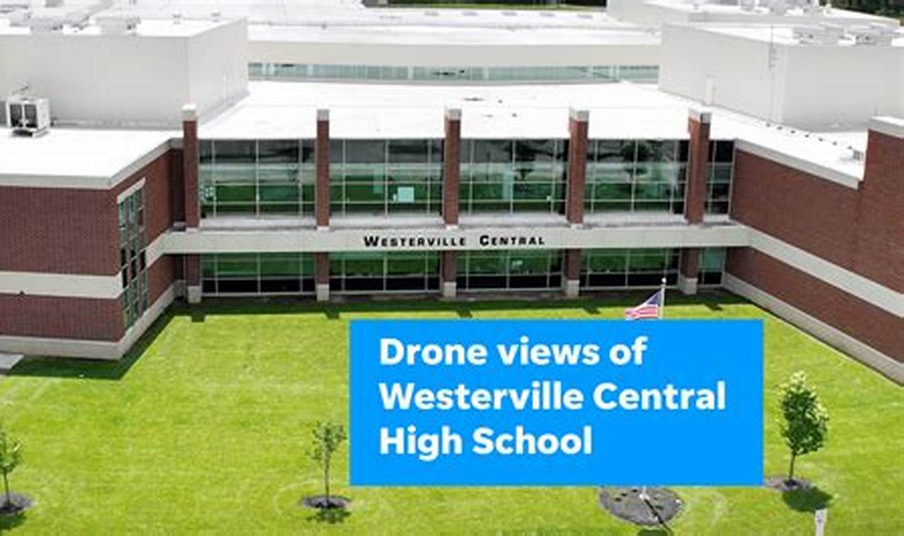 Harvey Yergin at Westerville Central High Best Schools in America: Top Public & Private Options Harvey Yergin at Westerville Central High | Best Schools in America: Top Public & Private Options