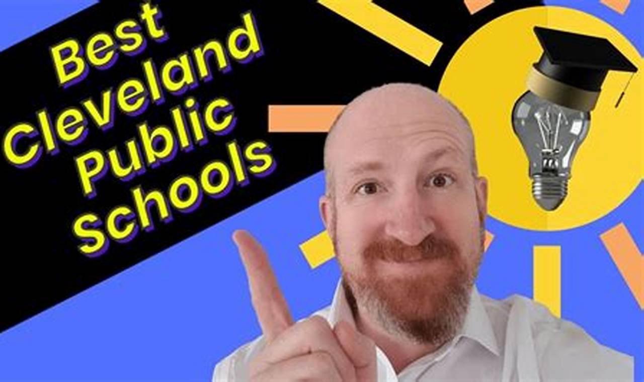 Top-Rated Best Schools in Cleveland, OH 2024 Best Schools in America: Top Public & Private Options Top-Rated Best Schools in Cleveland, OH 2024 | Best Schools in America: Top Public & Private Options