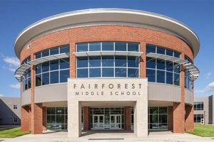 Explore Fairforest Middle School: A Parent's Guide Best Schools in America: Top Public & Private Options Explore Fairforest Middle School: A Parent's Guide | Best Schools in America: Top Public & Private Options