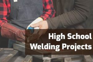 Top High School Welding Projects & Ideas Best Schools in America: Top Public & Private Options Top High School Welding Projects & Ideas | Best Schools in America: Top Public & Private Options