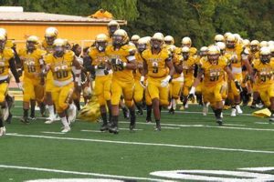 East St. John High: Home of Wildcats Football Best Schools in America: Top Public & Private Options East St. John High: Home of Wildcats Football | Best Schools in America: Top Public & Private Options
