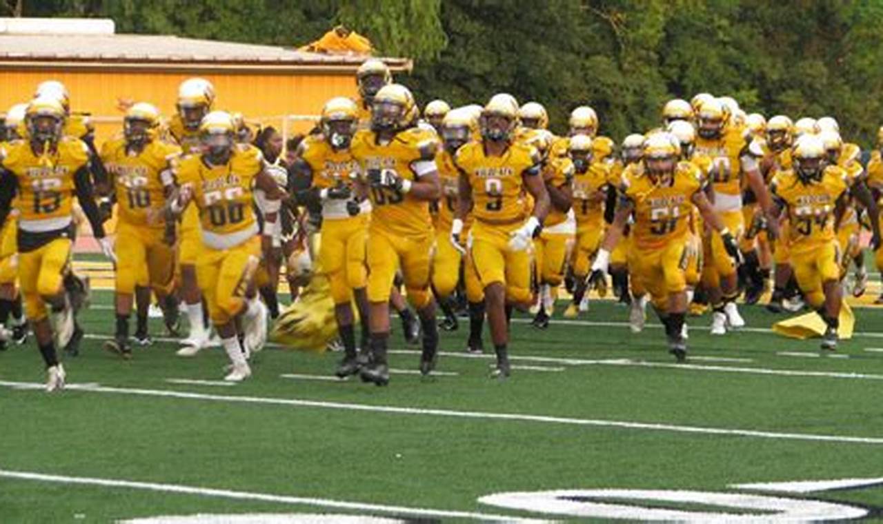 East St. John High: Home of Wildcats Football Best Schools in America: Top Public & Private Options East St. John High: Home of Wildcats Football | Best Schools in America: Top Public & Private Options