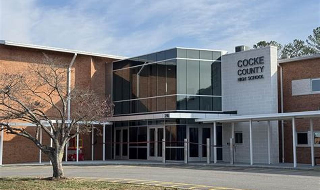 Cocke County School Closings & Delays Updates Best Schools in America: Top Public & Private Options Cocke County School Closings & Delays Updates | Best Schools in America: Top Public & Private Options