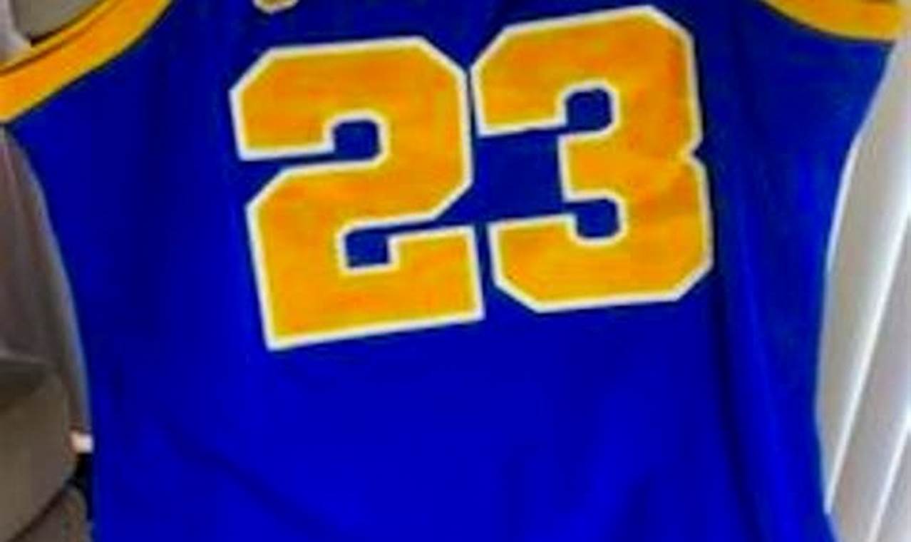 Own Michael Jordan High School Jersey Now! Best Schools in America: Top Public & Private Options Own Michael Jordan High School Jersey Now! | Best Schools in America: Top Public & Private Options