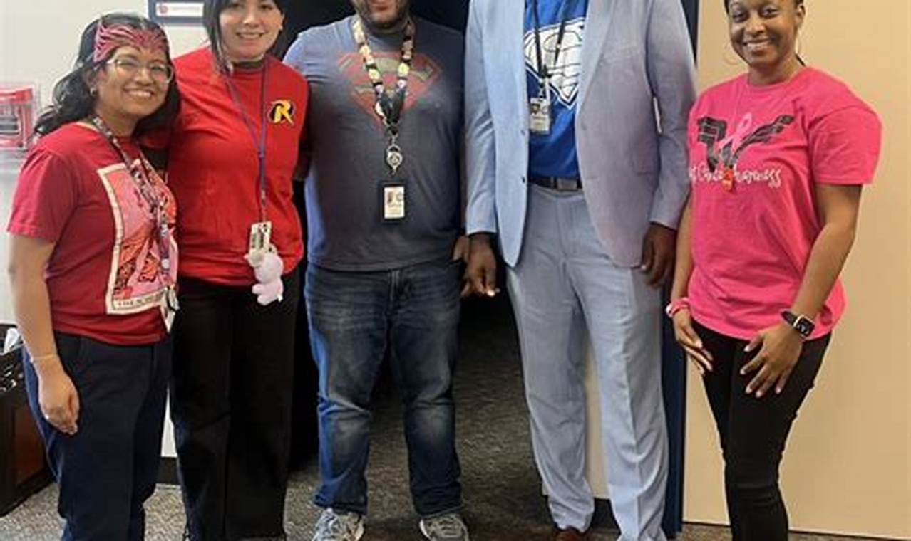 Discover Ross Sterling Middle School: A Parent's Guide Best Schools in America: Top Public & Private Options Discover Ross Sterling Middle School: A Parent's Guide | Best Schools in America: Top Public & Private Options