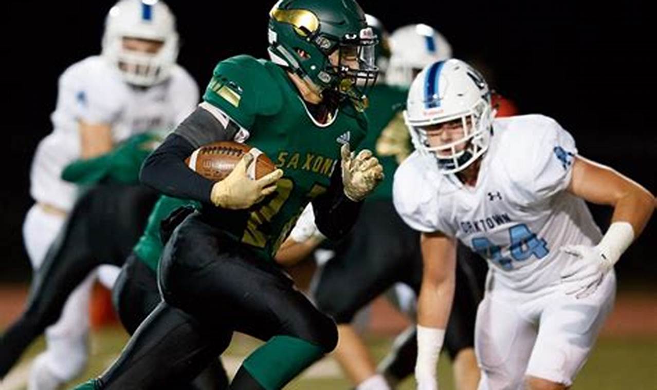 Langley High Football: A School Tradition Best Schools in America: Top Public & Private Options Langley High Football: A School Tradition | Best Schools in America: Top Public & Private Options