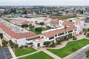 Salinas High Student & Parent Handbook Guide Best Schools in America: Top Public & Private Options Salinas High Student & Parent Handbook Guide | Best Schools in America: Top Public & Private Options