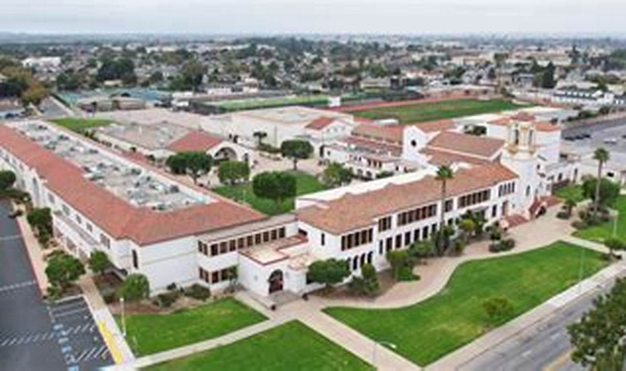 Salinas High Student & Parent Handbook Guide Best Schools in America: Top Public & Private Options Salinas High Student & Parent Handbook Guide | Best Schools in America: Top Public & Private Options