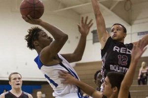 N'Keal Harry's HS Basketball Days & Beyond Best Schools in America: Top Public & Private Options N'Keal Harry's HS Basketball Days & Beyond | Best Schools in America: Top Public & Private Options