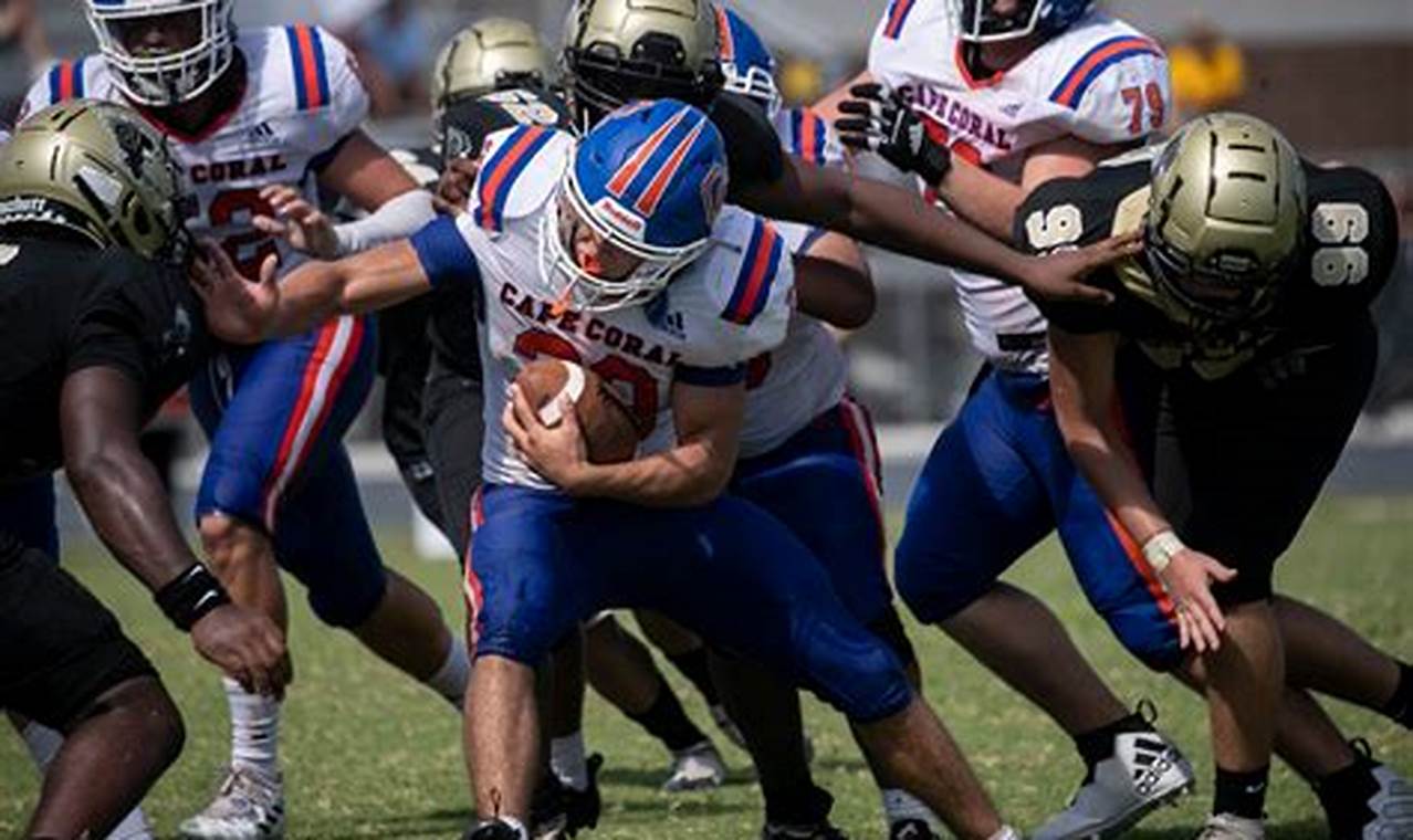 Go Seahawks! Cape Coral High Football News Best Schools in America: Top Public & Private Options Go Seahawks! Cape Coral High Football News | Best Schools in America: Top Public & Private Options
