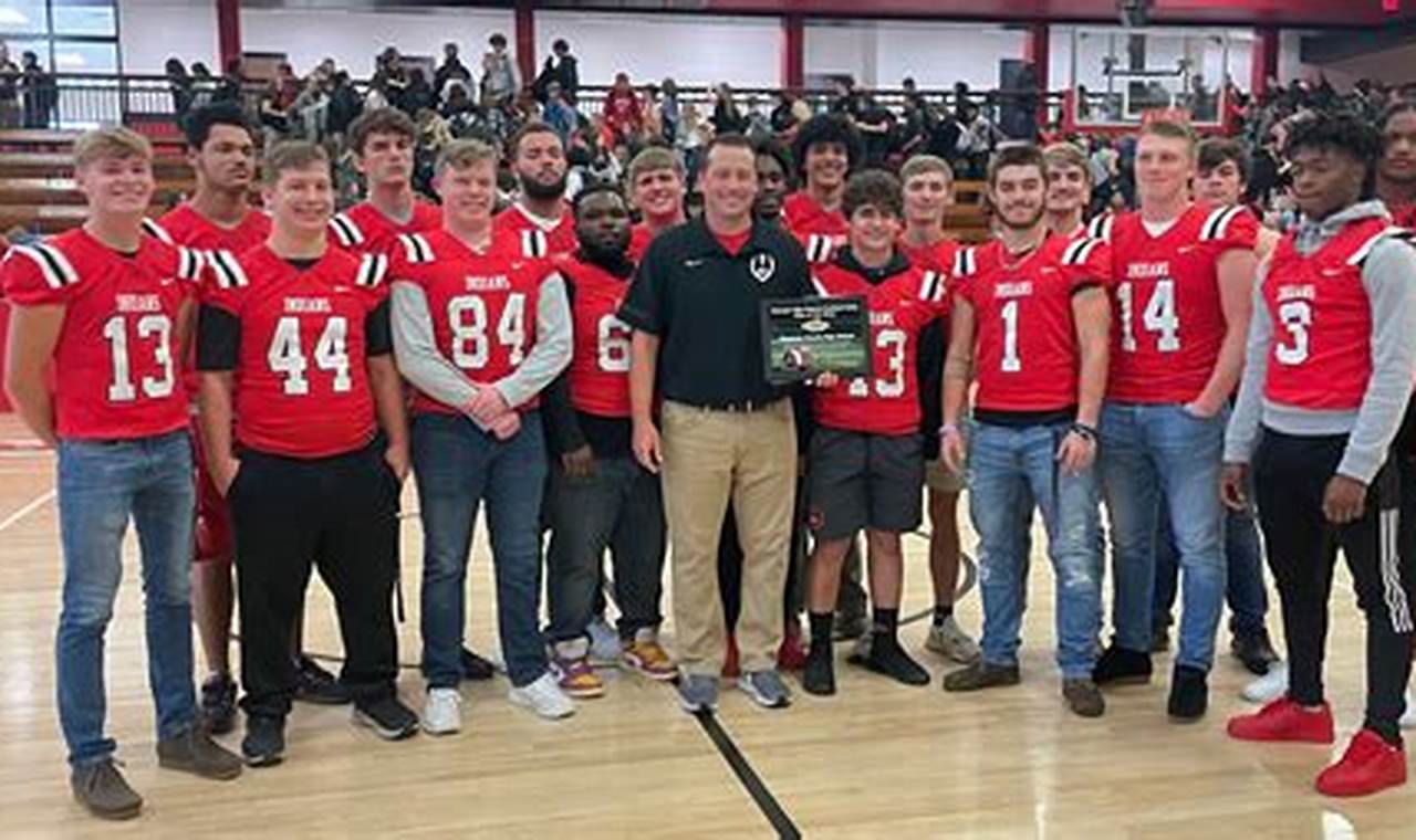 Go Indians! Stephens County HS Football Updates Best Schools in America: Top Public & Private Options Go Indians! Stephens County HS Football Updates | Best Schools in America: Top Public & Private Options
