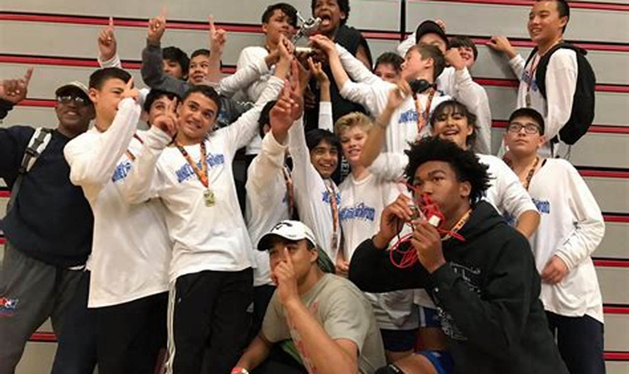 JLS Middle School: A Comprehensive Guide Best Schools in America: Top Public & Private Options JLS Middle School: A Comprehensive Guide | Best Schools in America: Top Public & Private Options