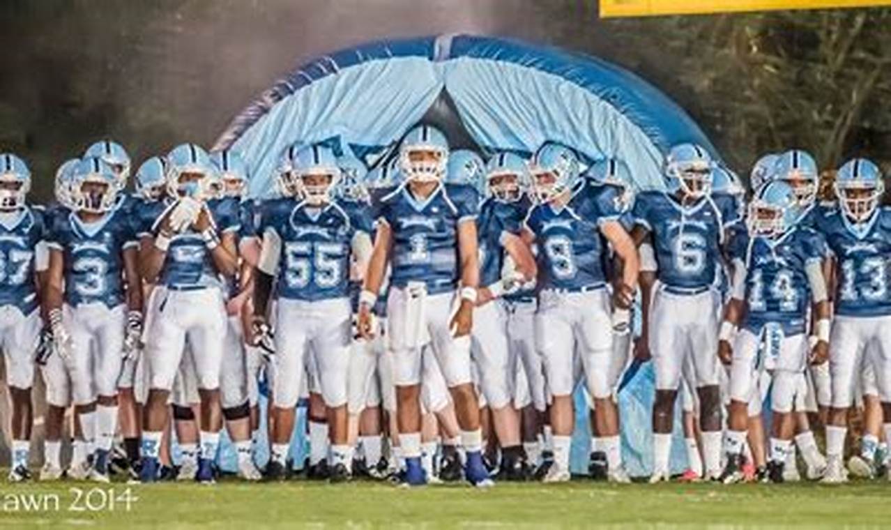 Go Jaguars! North Pike High School Football Updates Best Schools in America: Top Public & Private Options Go Jaguars! North Pike High School Football Updates | Best Schools in America: Top Public & Private Options