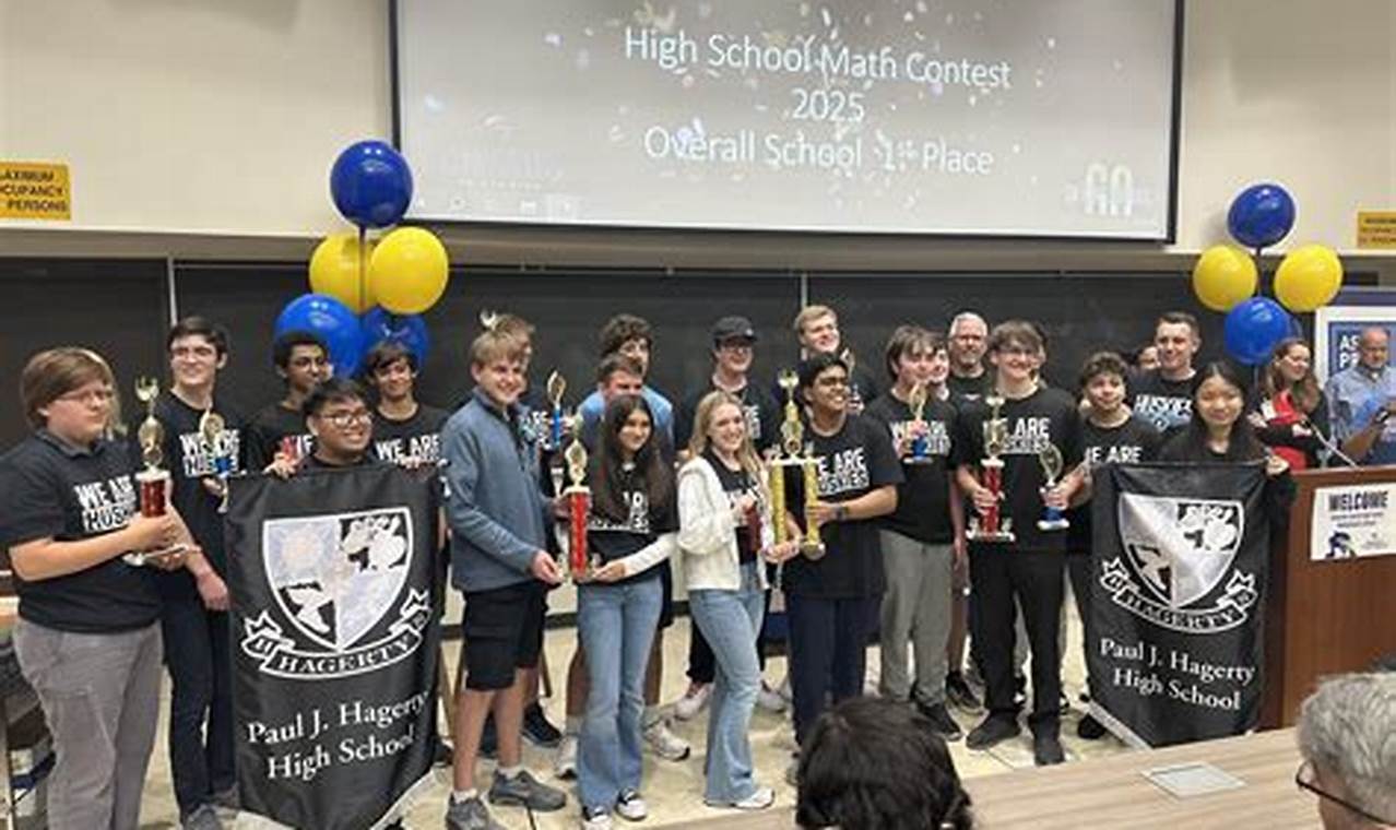 Find Hagerty High School Jobs & Opportunities Best Schools in America: Top Public & Private Options Find Hagerty High School Jobs & Opportunities | Best Schools in America: Top Public & Private Options