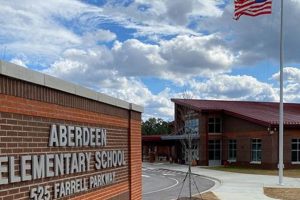 Aberdeen Elementary: Photos & Memories Best Schools in America: Top Public & Private Options Aberdeen Elementary: Photos & Memories | Best Schools in America: Top Public & Private Options