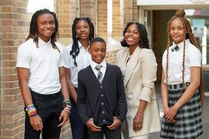 A Guide to Young Middle School Success Best Schools in America: Top Public & Private Options A Guide to Young Middle School Success | Best Schools in America: Top Public & Private Options