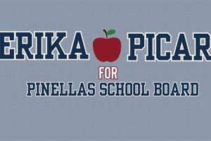 Erika Pickard: Pinellas County Schools Advocate Best Schools in America: Top Public & Private Options Erika Pickard: Pinellas County Schools Advocate | Best Schools in America: Top Public & Private Options
